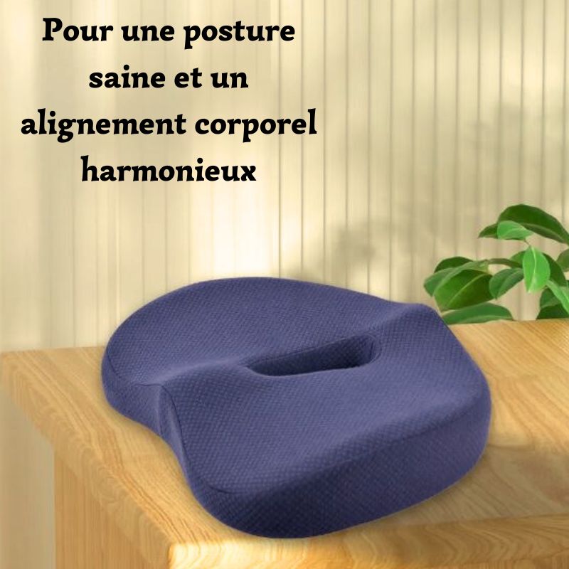 Coussin Bien-Être